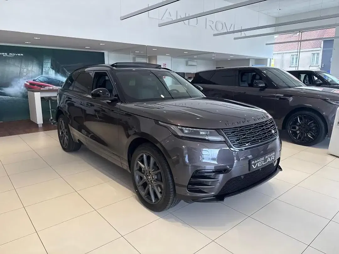 Land Rover Range Rover Velar P400e - foto 2