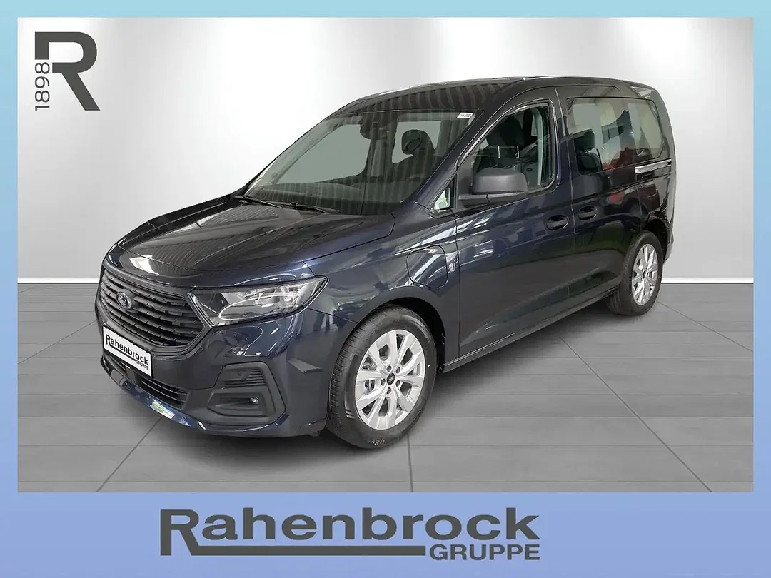 Ford Tourneo Connect PHEV Trend - Afbeelding 1