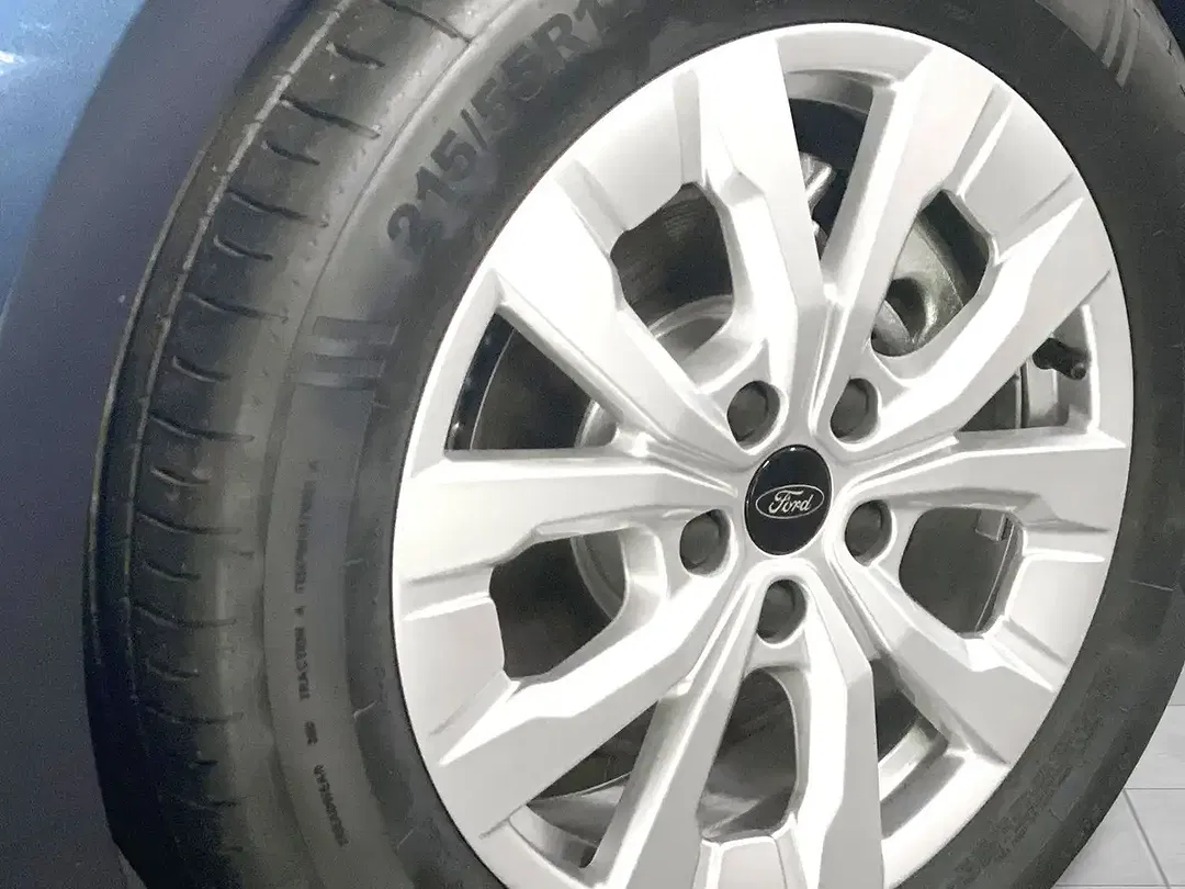 Ford Tourneo Connect PHEV Trend - foto 2