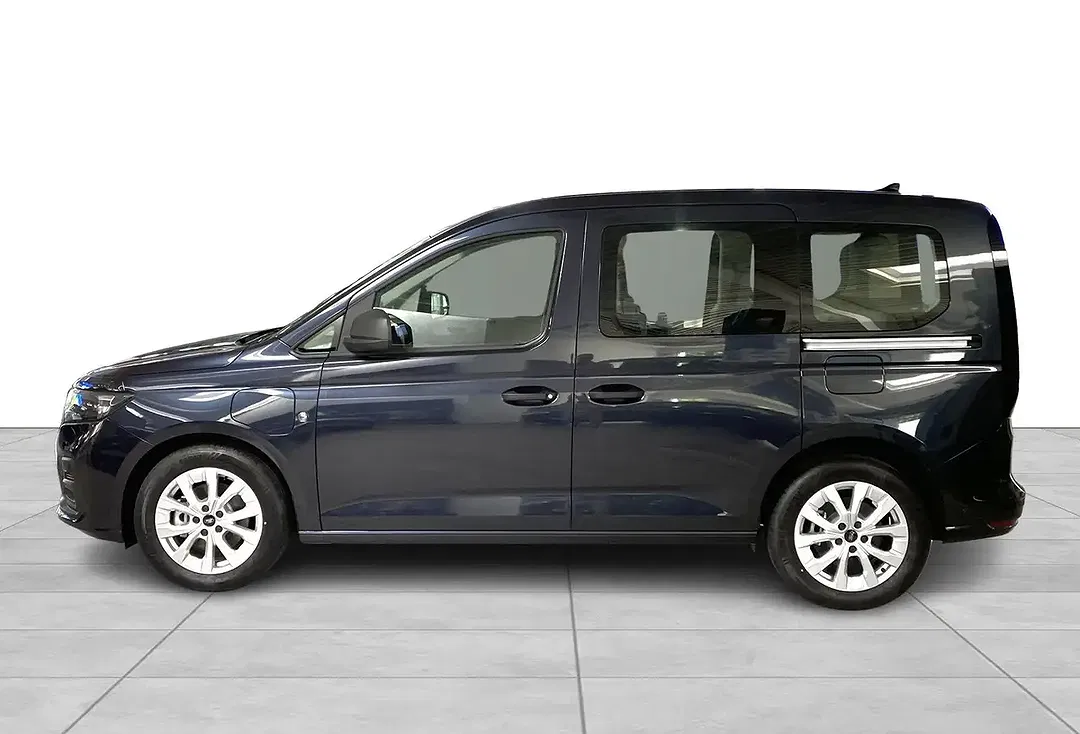 Ford Tourneo Connect PHEV Trend - Thumbnail 3