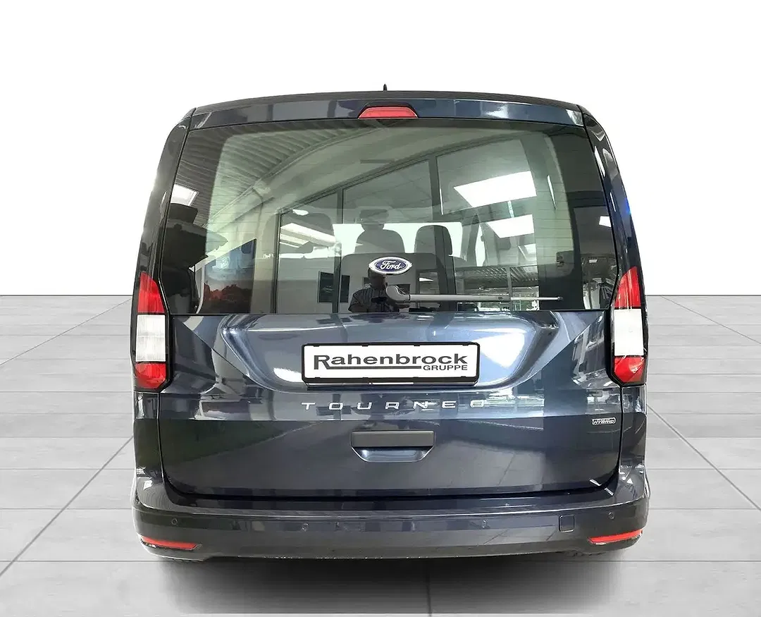 Ford Tourneo Connect PHEV Trend - Thumbnail 5