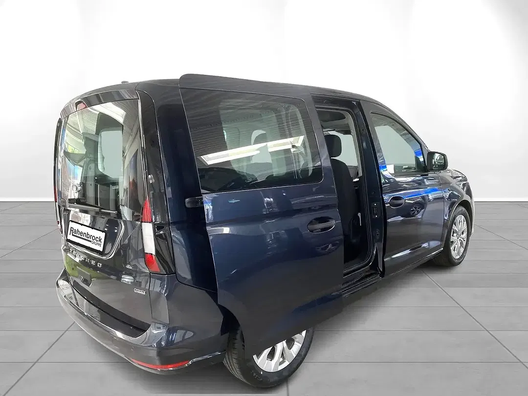 Ford Tourneo Connect PHEV Trend - Thumbnail 6