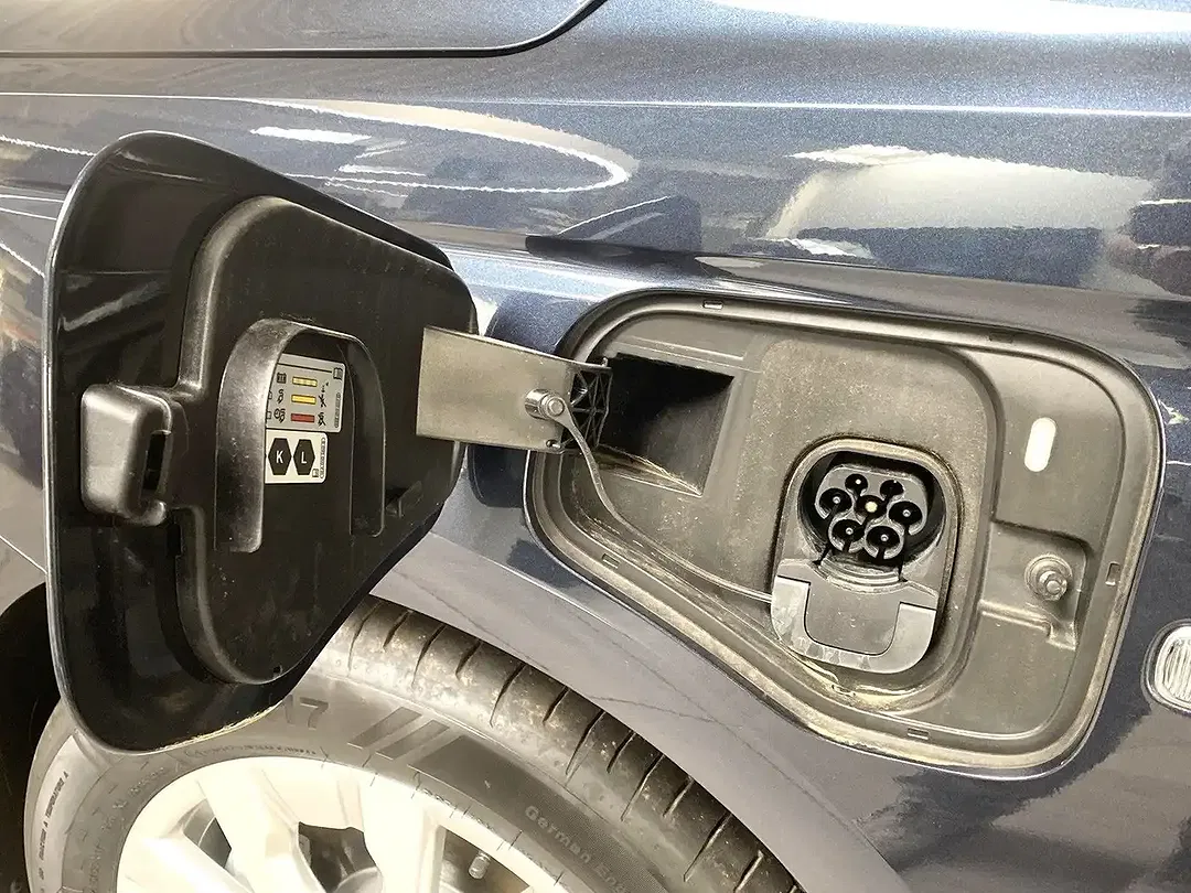 Ford Tourneo Connect PHEV Trend - Thumbnail 7