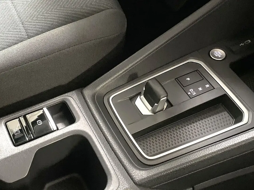 Ford Tourneo Connect PHEV Trend - Thumbnail 8