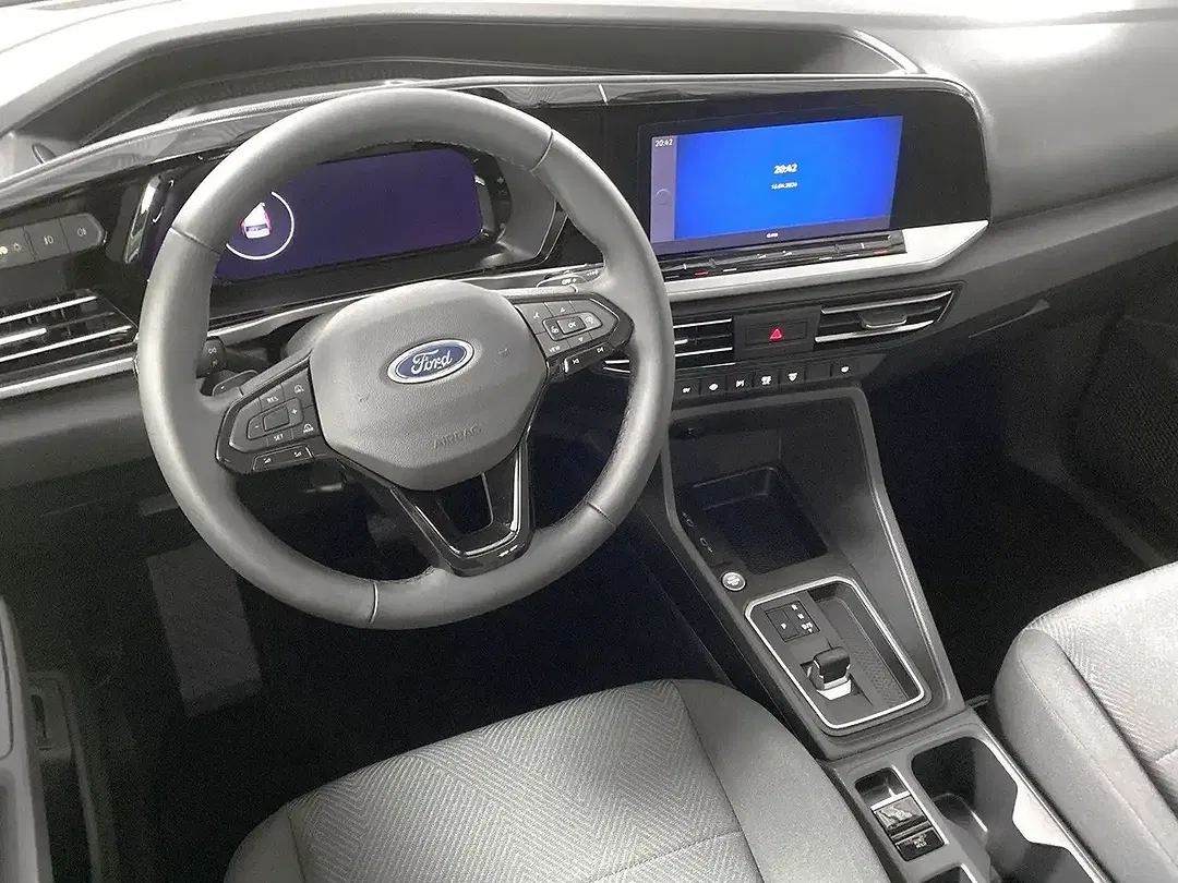 Ford Tourneo Connect PHEV Trend - Thumbnail 9