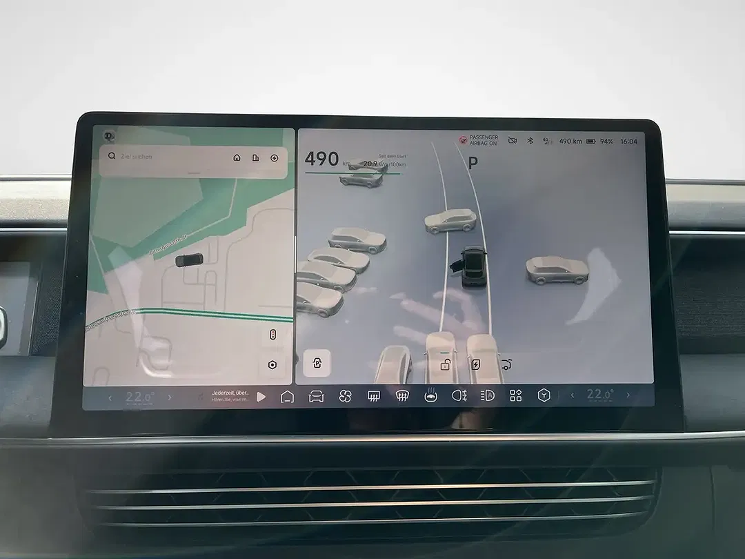 Xpeng G6 AWD Performance - Thumbnail 9