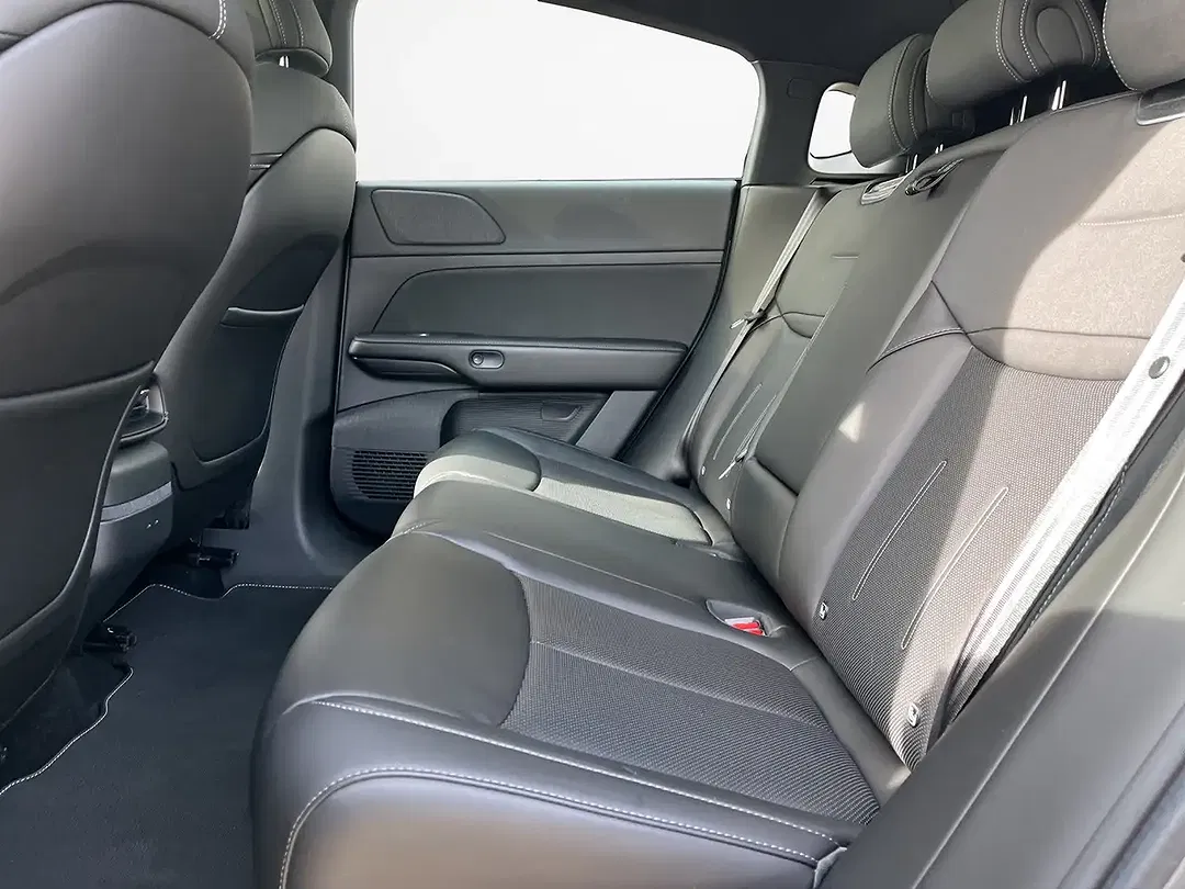 Xpeng G6 AWD Performance - Thumbnail 10