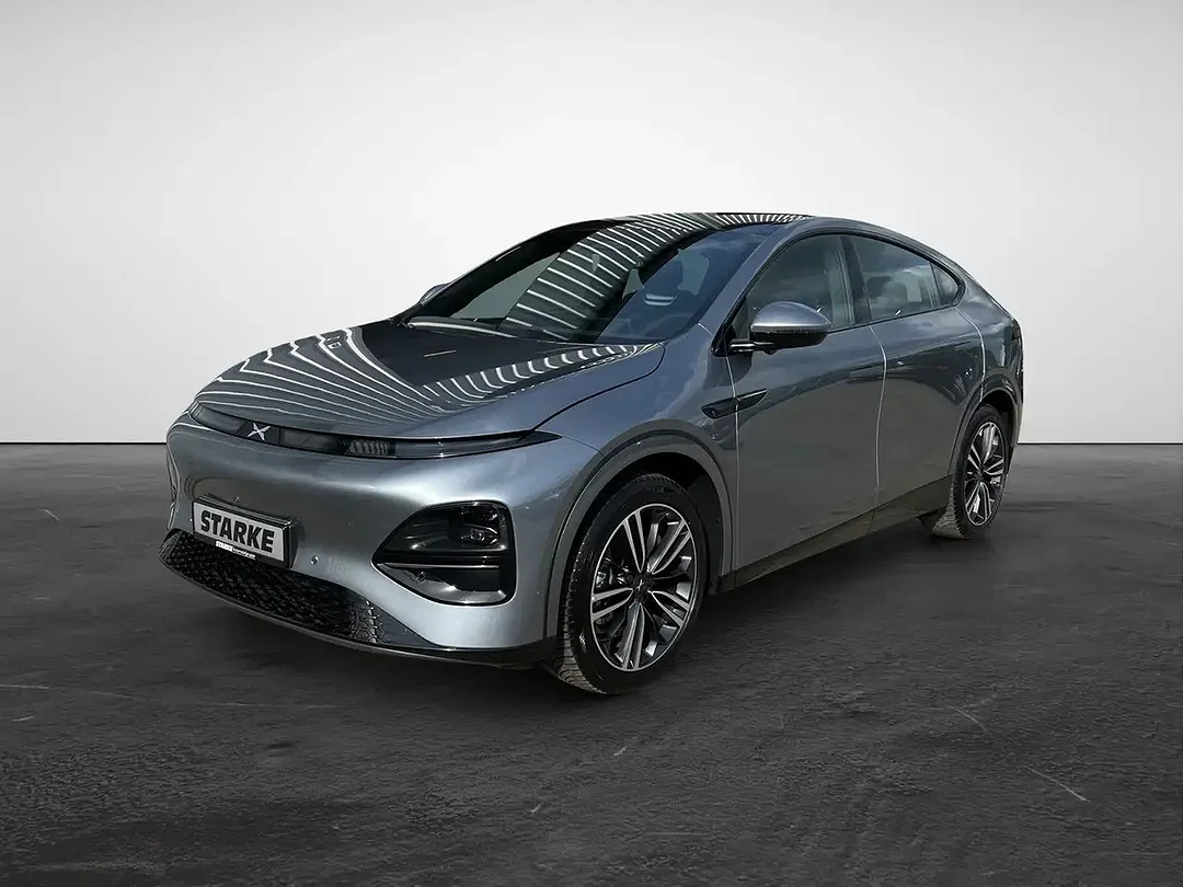 Xpeng G6 AWD Performance - Afbeelding 1