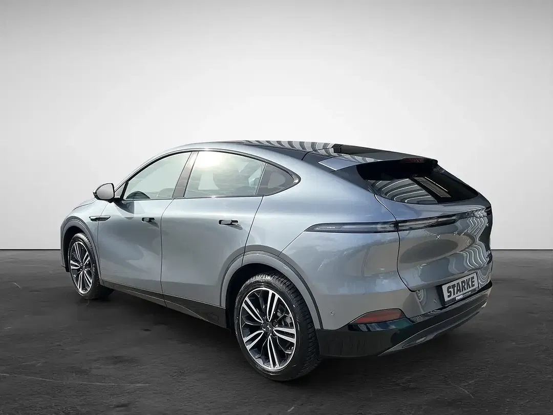 Xpeng G6 AWD Performance - Thumbnail 3