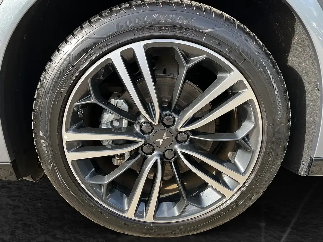 Xpeng G6 AWD Performance - Thumbnail 4
