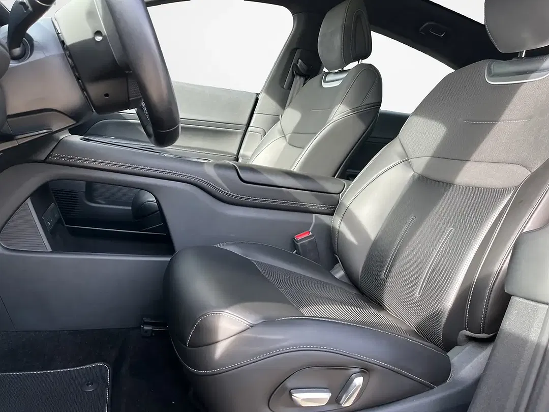 Xpeng G6 AWD Performance - Thumbnail 6