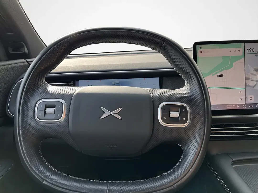 Xpeng G6 AWD Performance - Thumbnail 8
