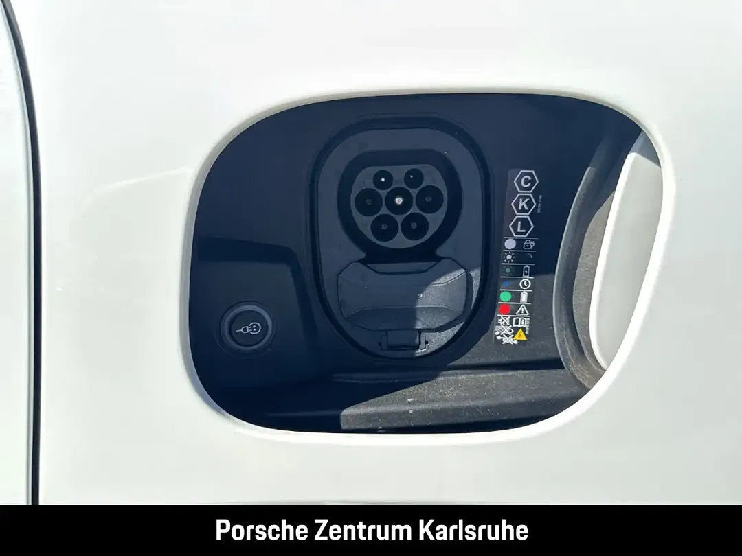 Porsche Macan 4 PASM - Thumbnail 10