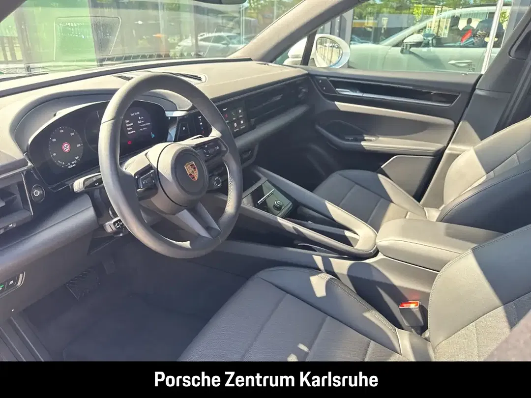 Porsche Macan 4 PASM - Thumbnail 12