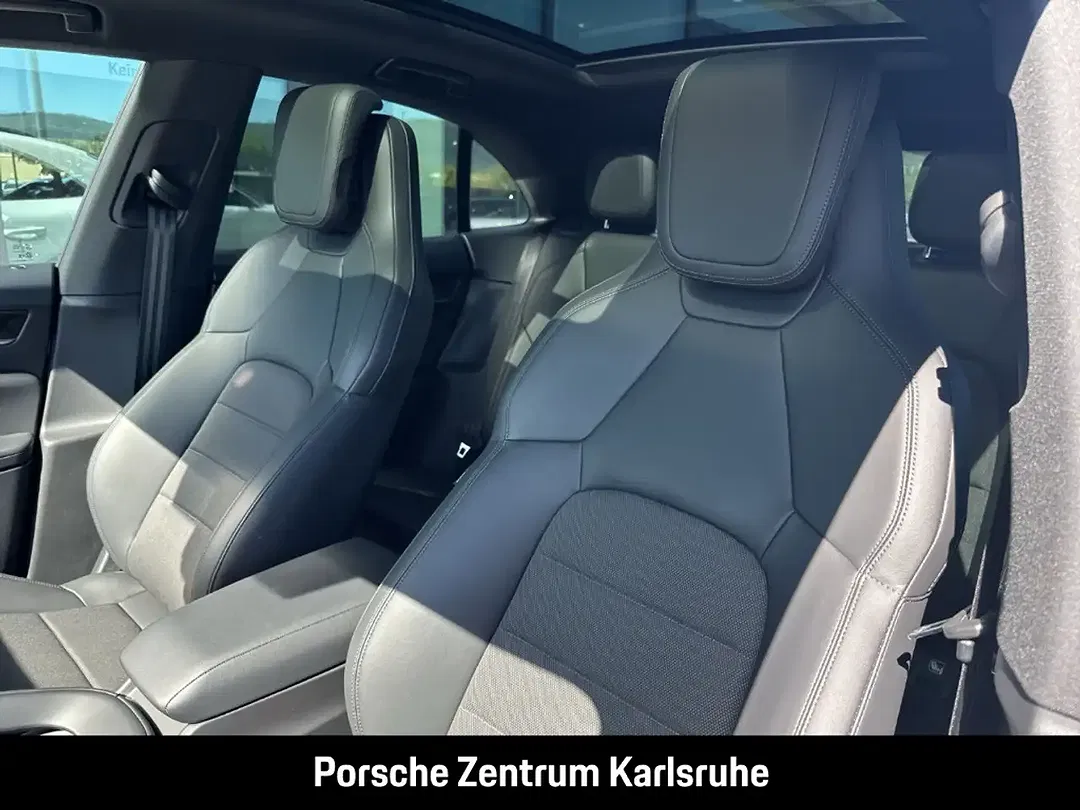 Porsche Macan 4 PASM - Thumbnail 13