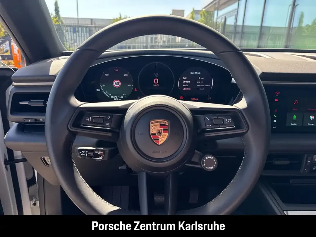 Porsche Macan 4 PASM - Thumbnail 14