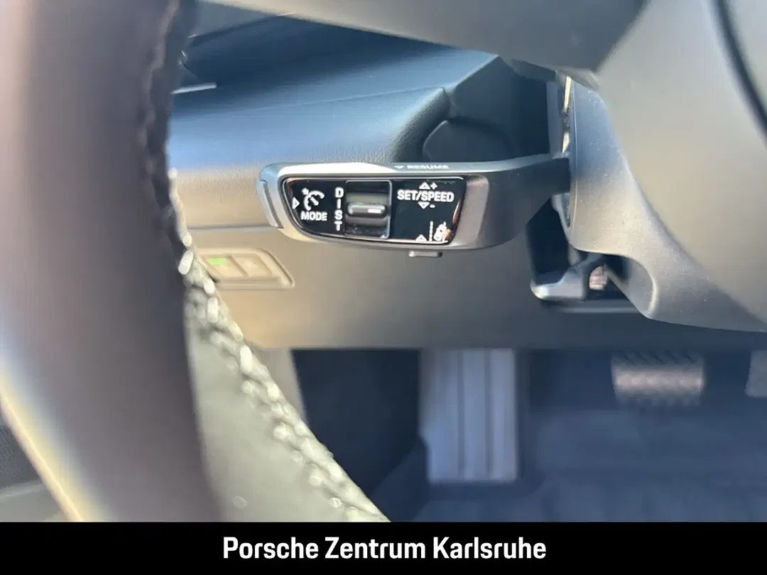 Porsche Macan 4 PASM - foto 15
