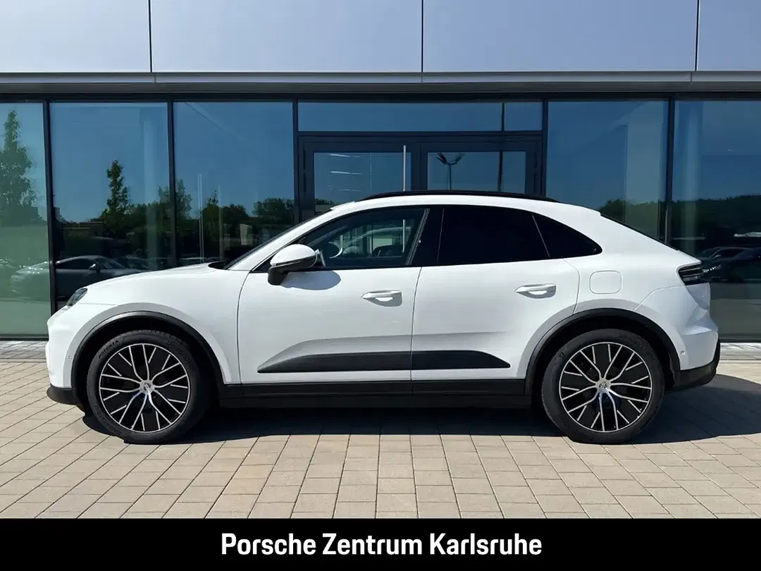 Porsche Macan 4 PASM - foto 2