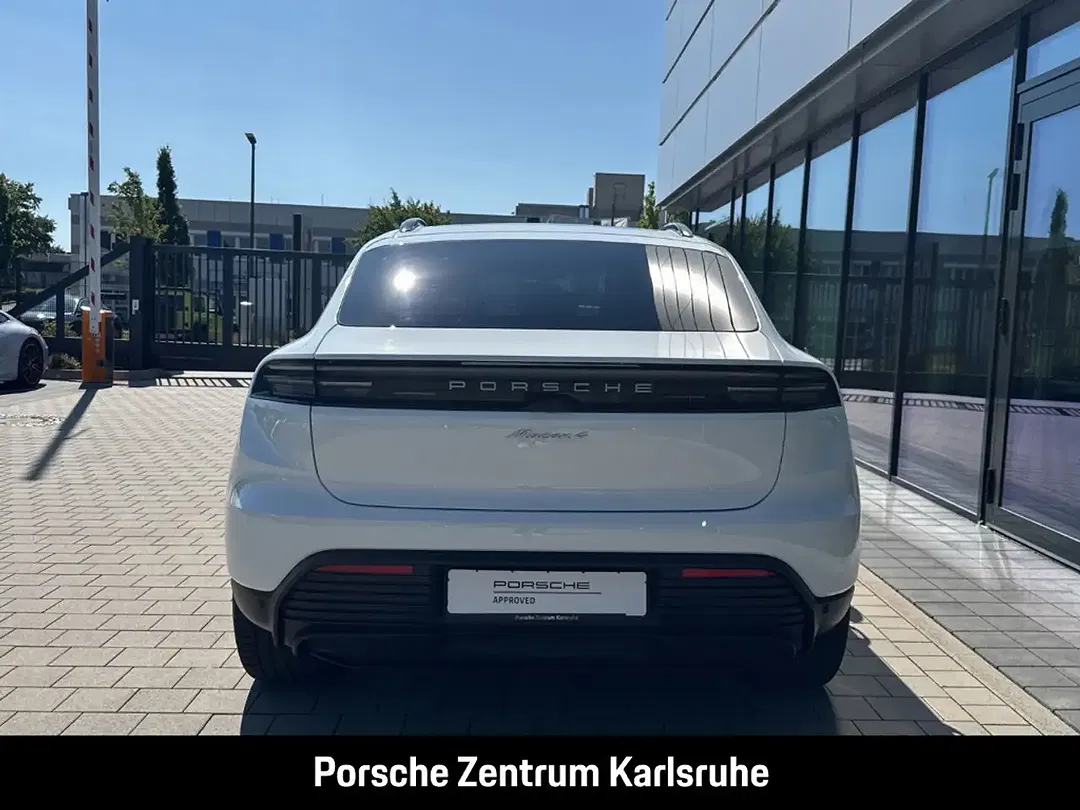 Porsche Macan 4 PASM - Thumbnail 6