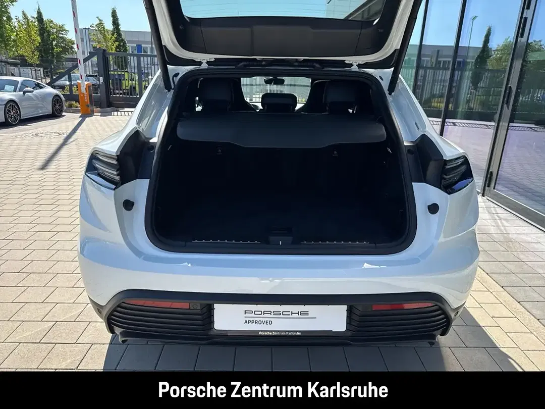 Porsche Macan 4 PASM - Thumbnail 7
