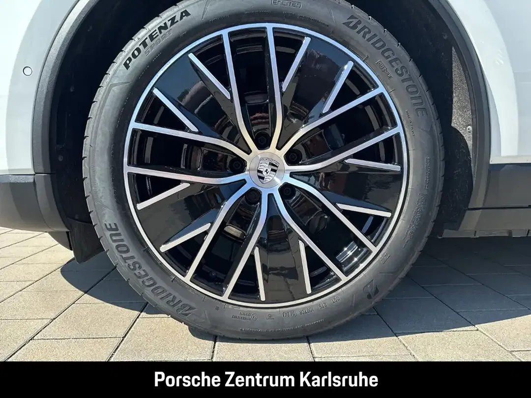 Porsche Macan 4 PASM - Thumbnail 8