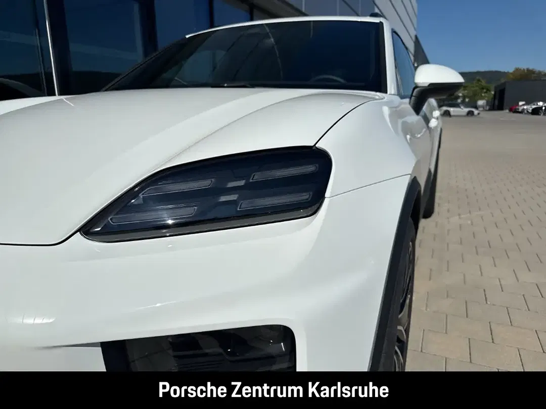 Porsche Macan 4 PASM - Thumbnail 9