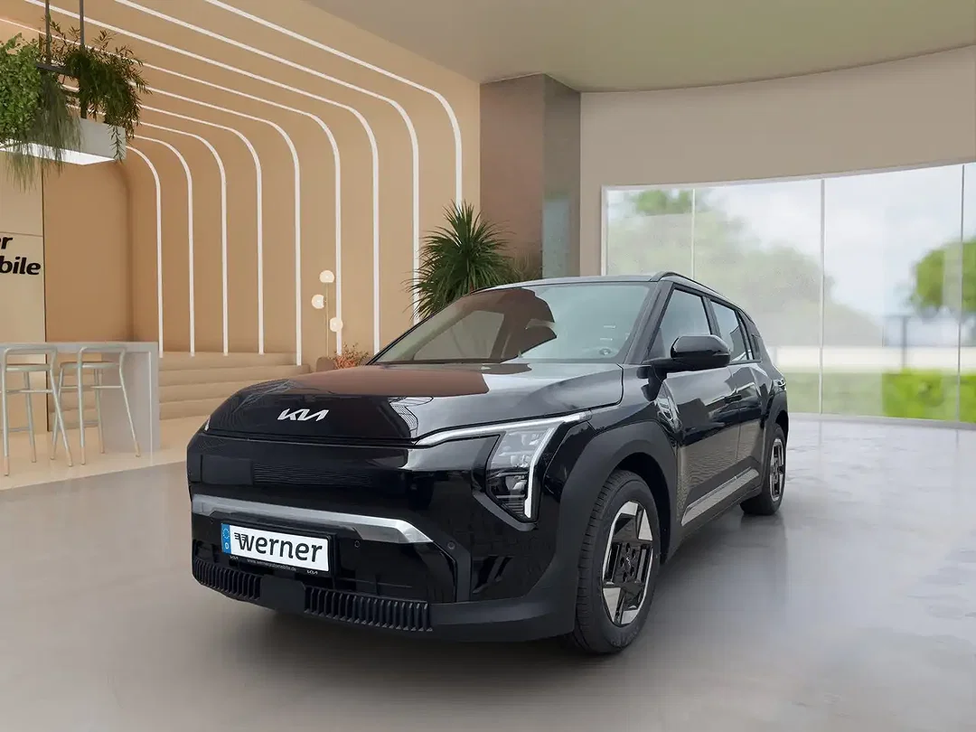 Kia EV3 Earth - Afbeelding 1