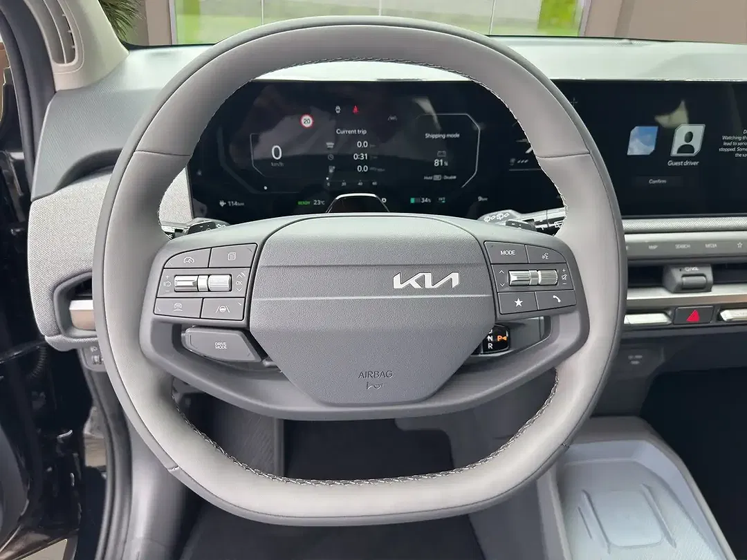 Kia EV3 Earth - Thumbnail 10