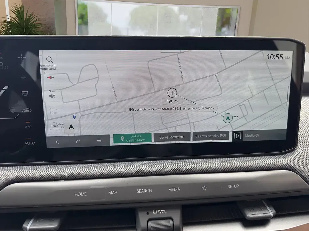 Kia EV3 Earth - Thumbnail 13