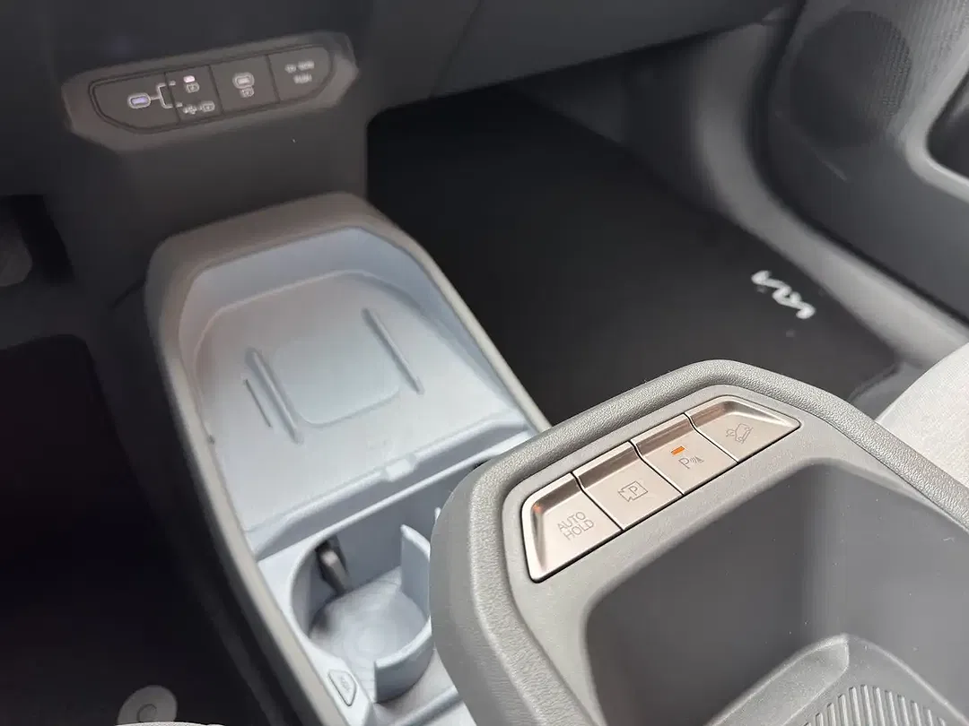 Kia EV3 Earth - Thumbnail 14