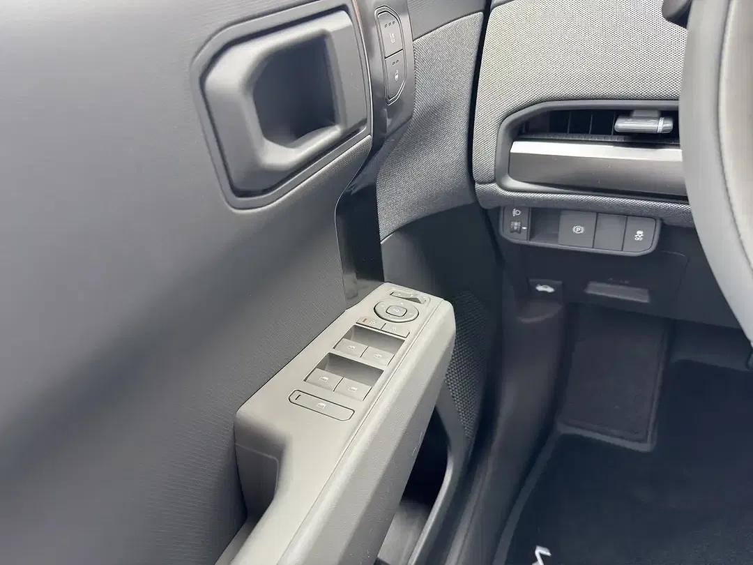 Kia EV3 Earth - foto 15