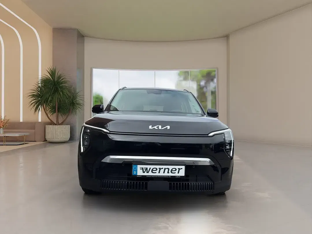 Kia EV3 Earth - foto 2