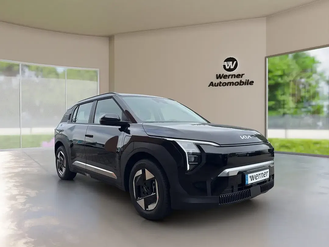 Kia EV3 Earth - Thumbnail 3
