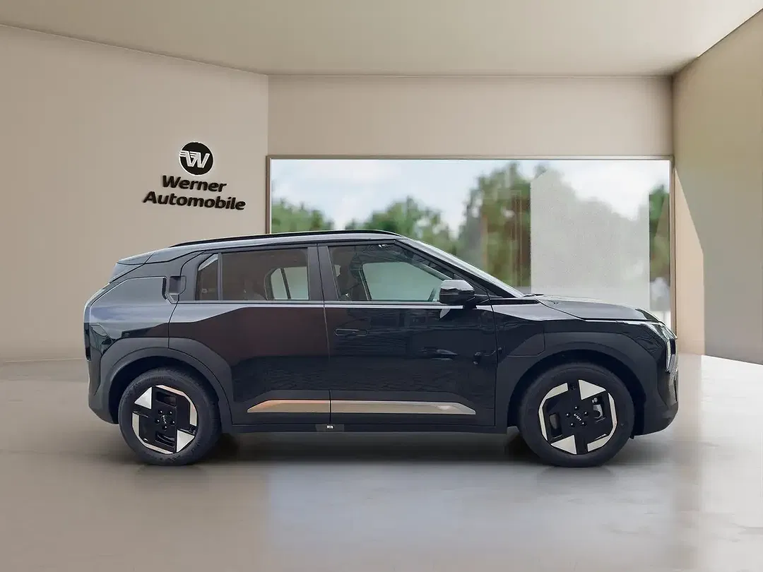 Kia EV3 Earth - Thumbnail 4