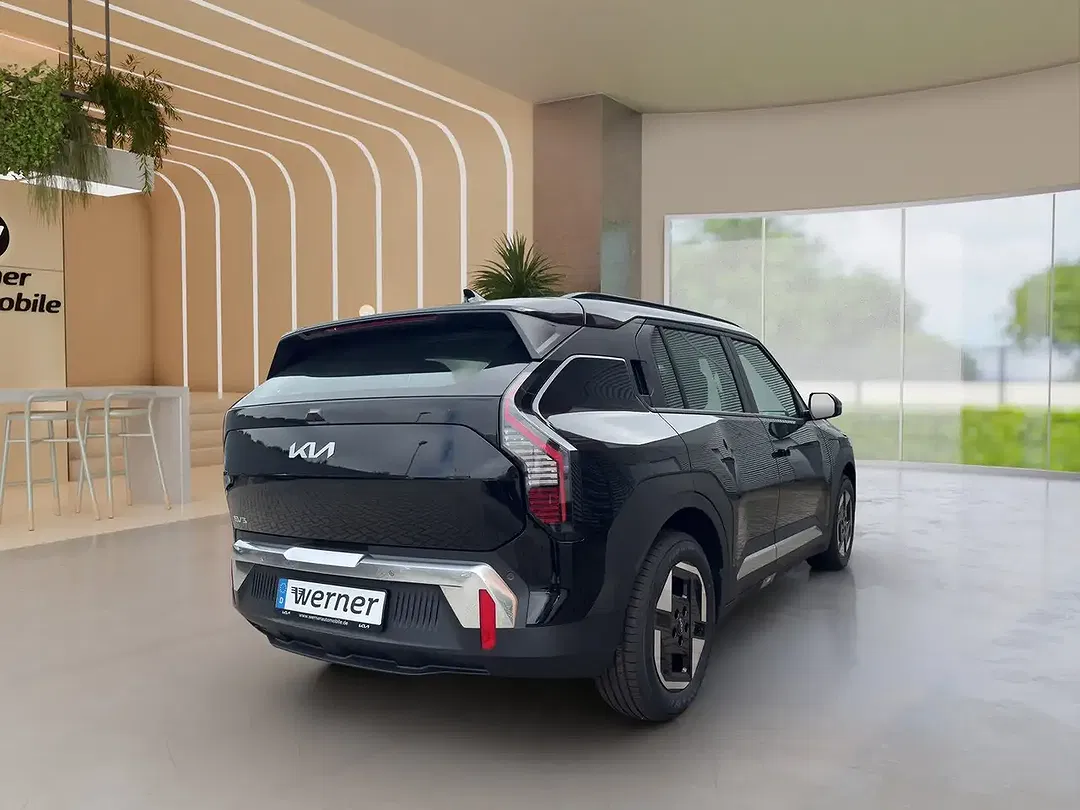 Kia EV3 Earth - Thumbnail 5