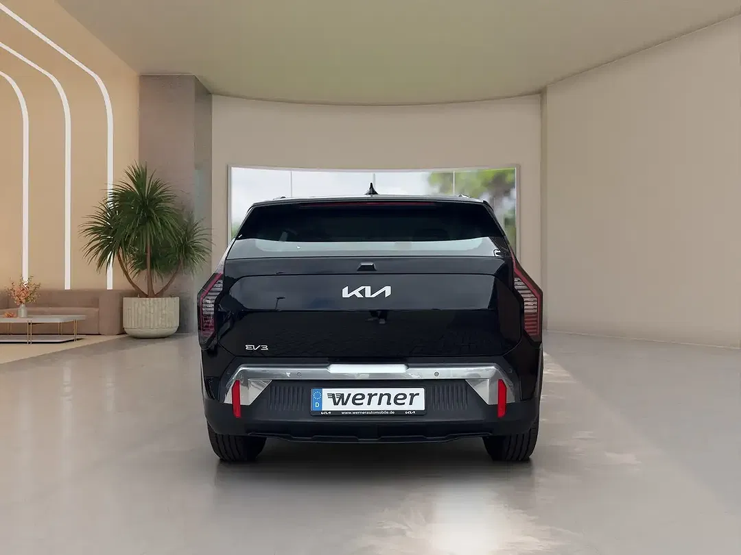 Kia EV3 Earth - Thumbnail 6