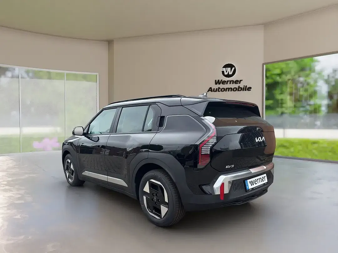 Kia EV3 Earth - Thumbnail 7