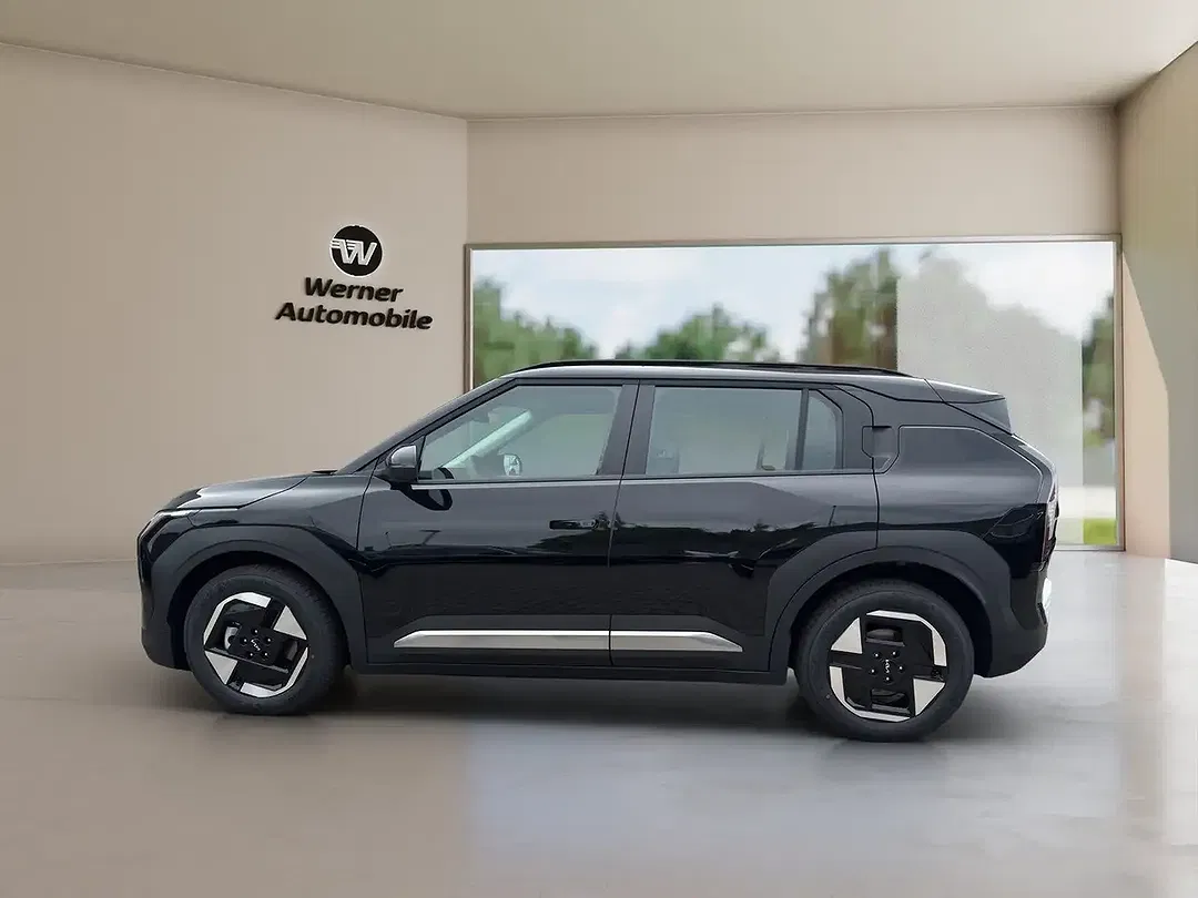 Kia EV3 Earth - Thumbnail 8