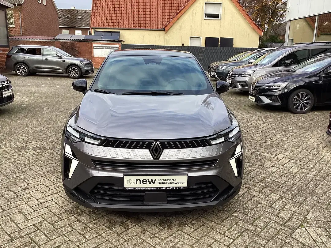 Renault Captur TCe EDC Techno - foto 2