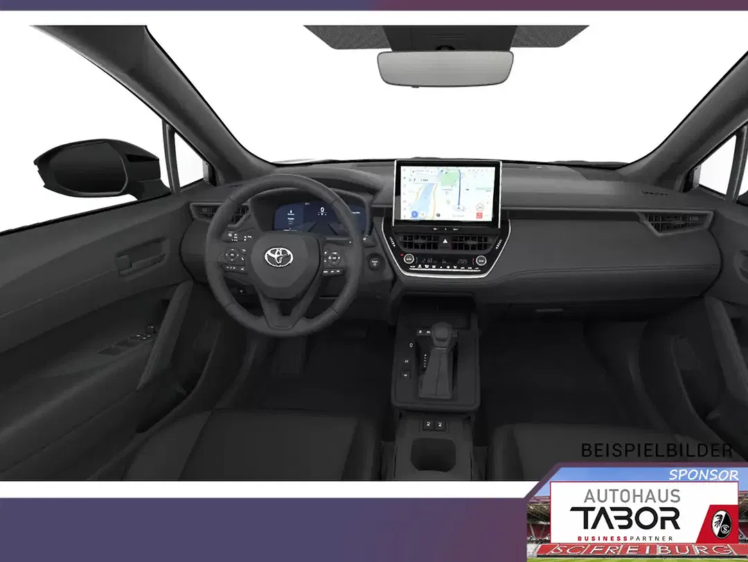 Toyota Corolla Cross - Thumbnail 4