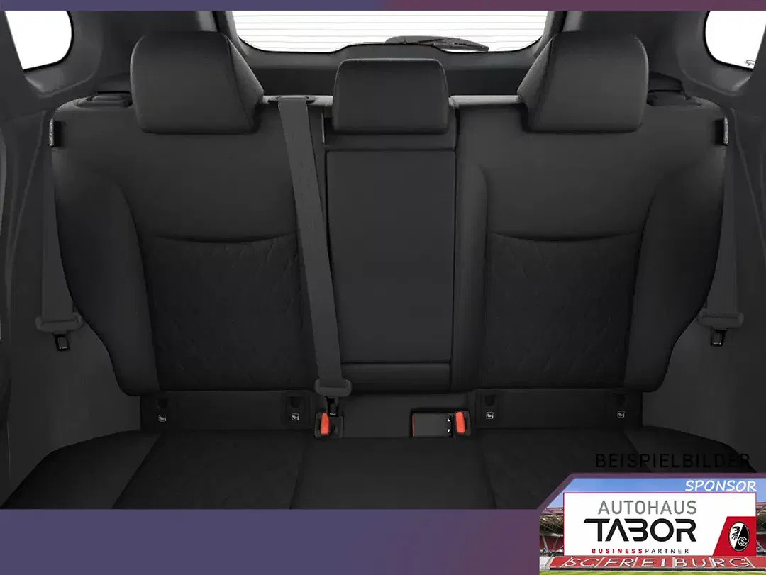 Toyota Corolla Cross - Thumbnail 5