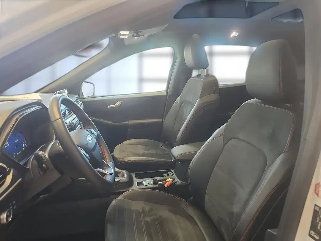 Ford Kuga ST-Line X - Thumbnail 12