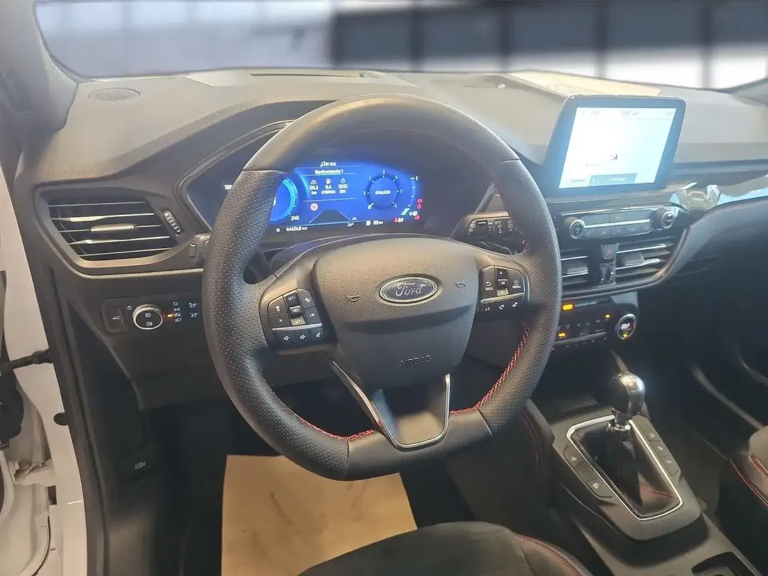 Ford Kuga ST-Line X - Thumbnail 13