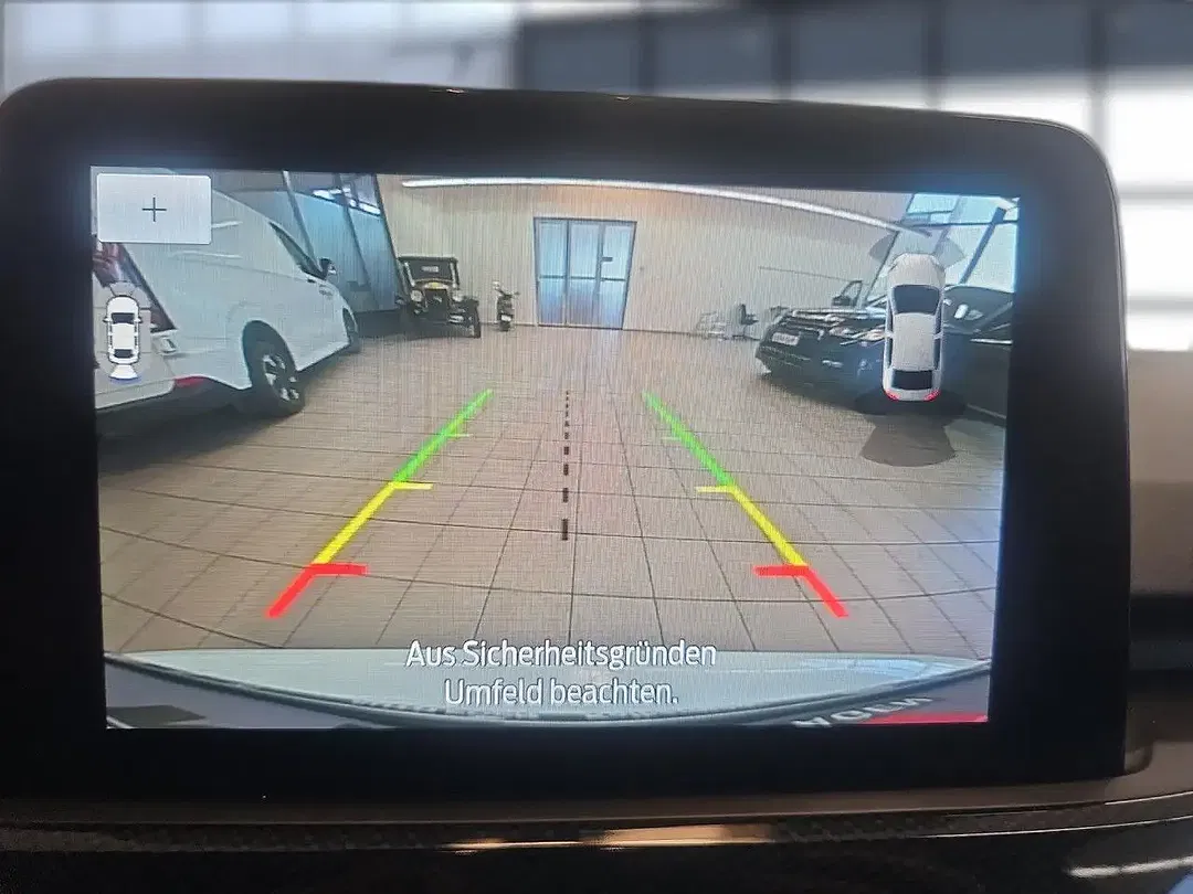 Ford Kuga ST-Line X - Thumbnail 14