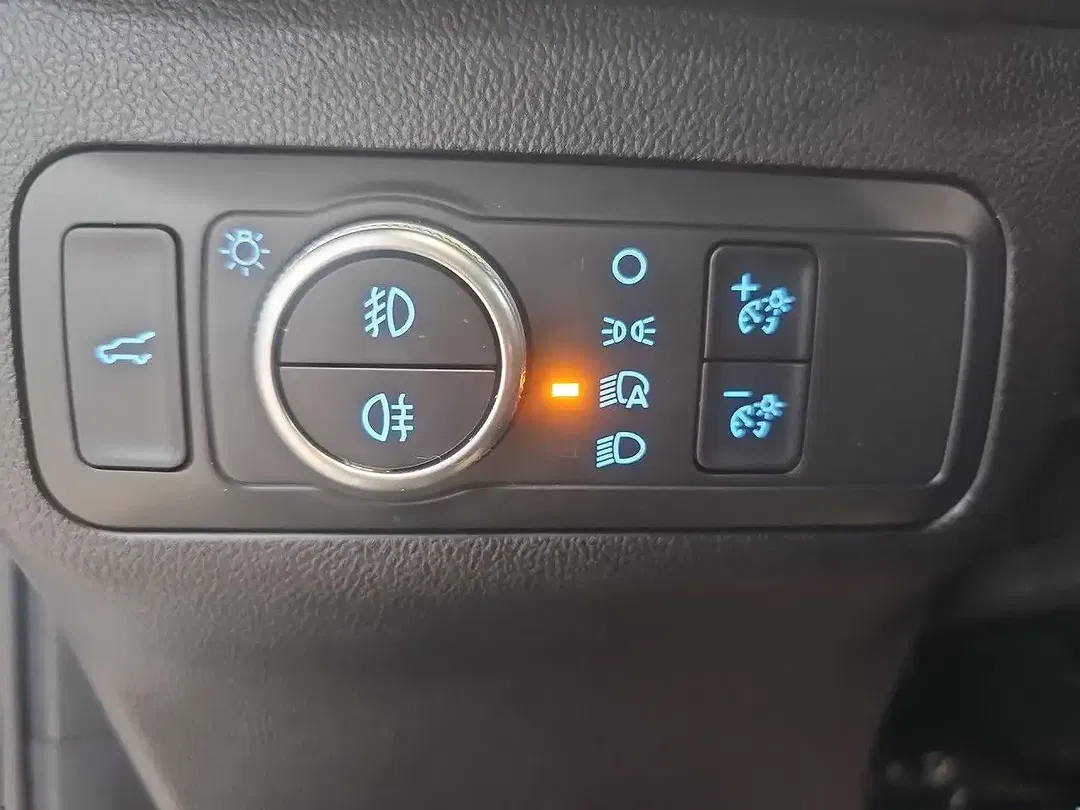 Ford Kuga ST-Line X - Thumbnail 15
