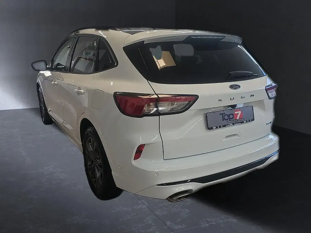 Ford Kuga ST-Line X - Thumbnail 3