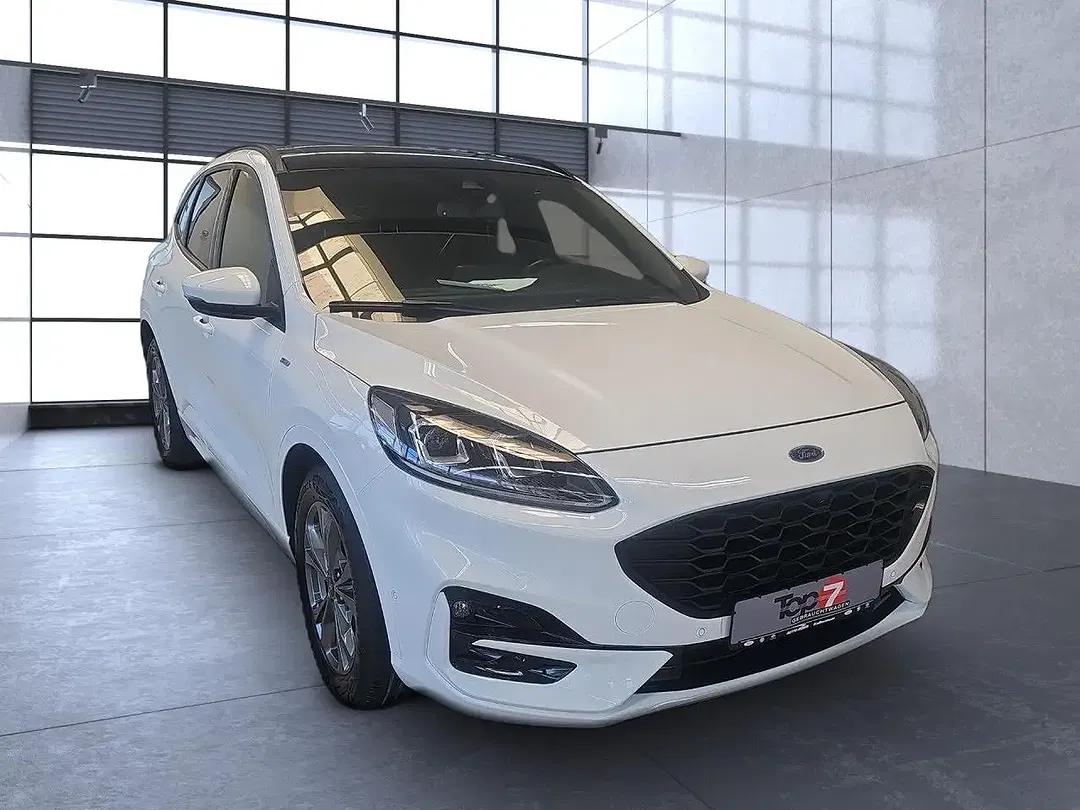Ford Kuga ST-Line X - Thumbnail 5