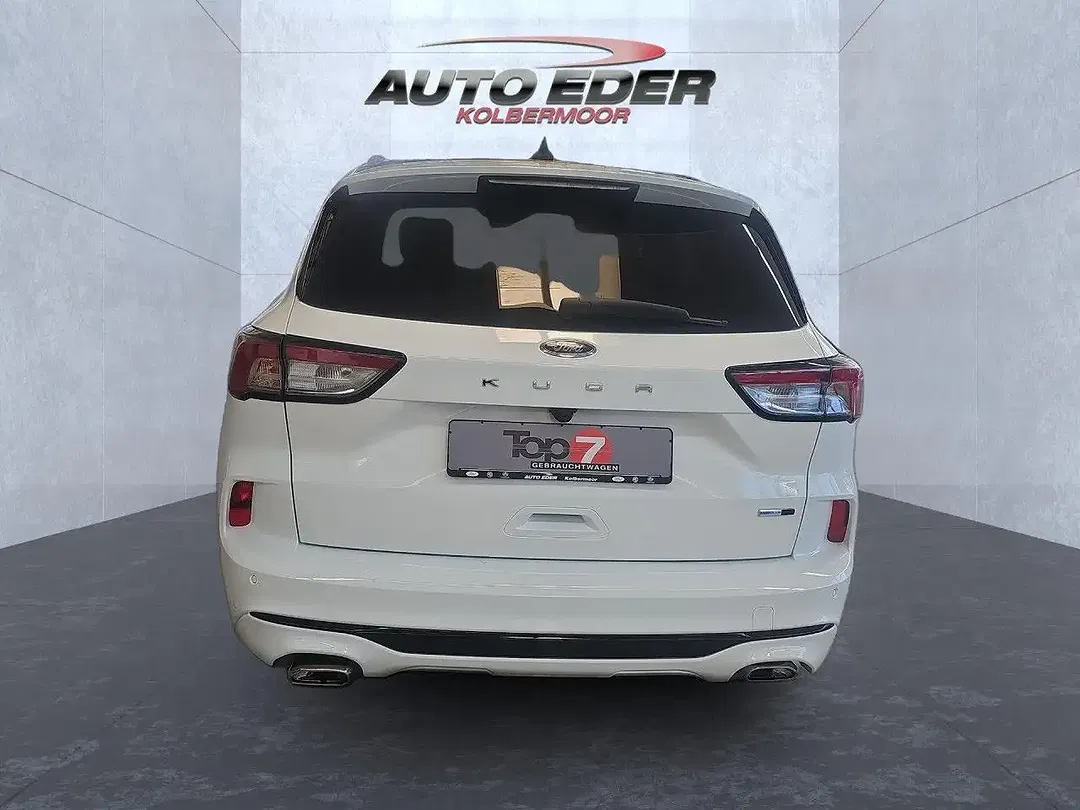 Ford Kuga ST-Line X - Thumbnail 9