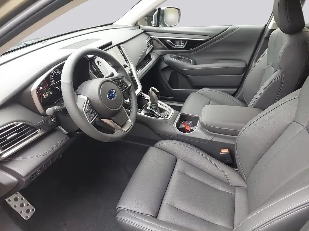 Subaru OUTBACK Platinum - Thumbnail 10