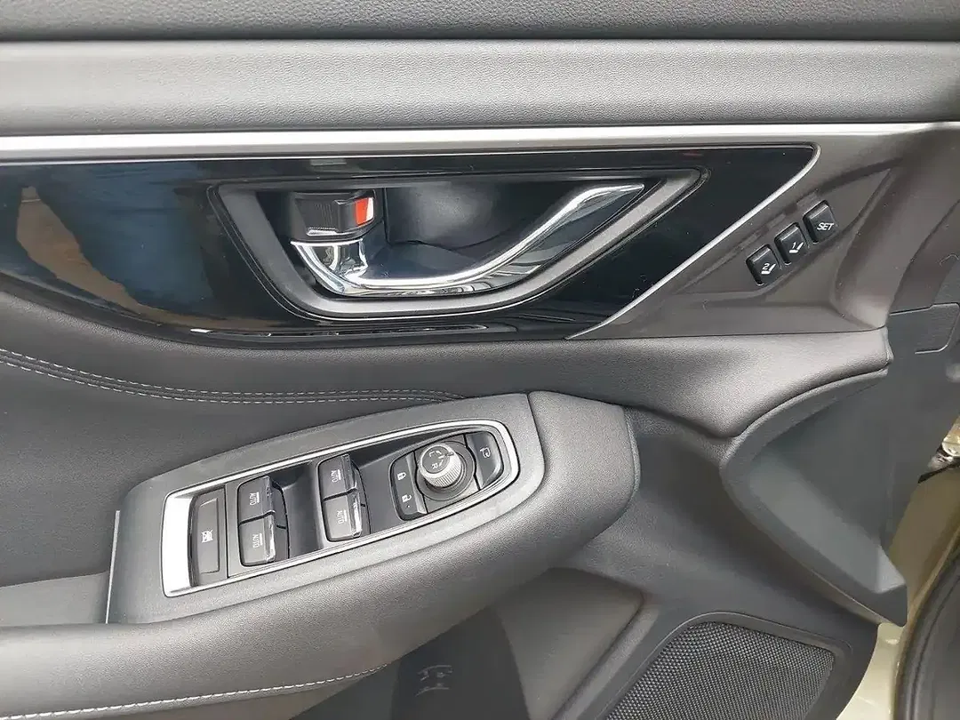 Subaru OUTBACK Platinum - Thumbnail 11
